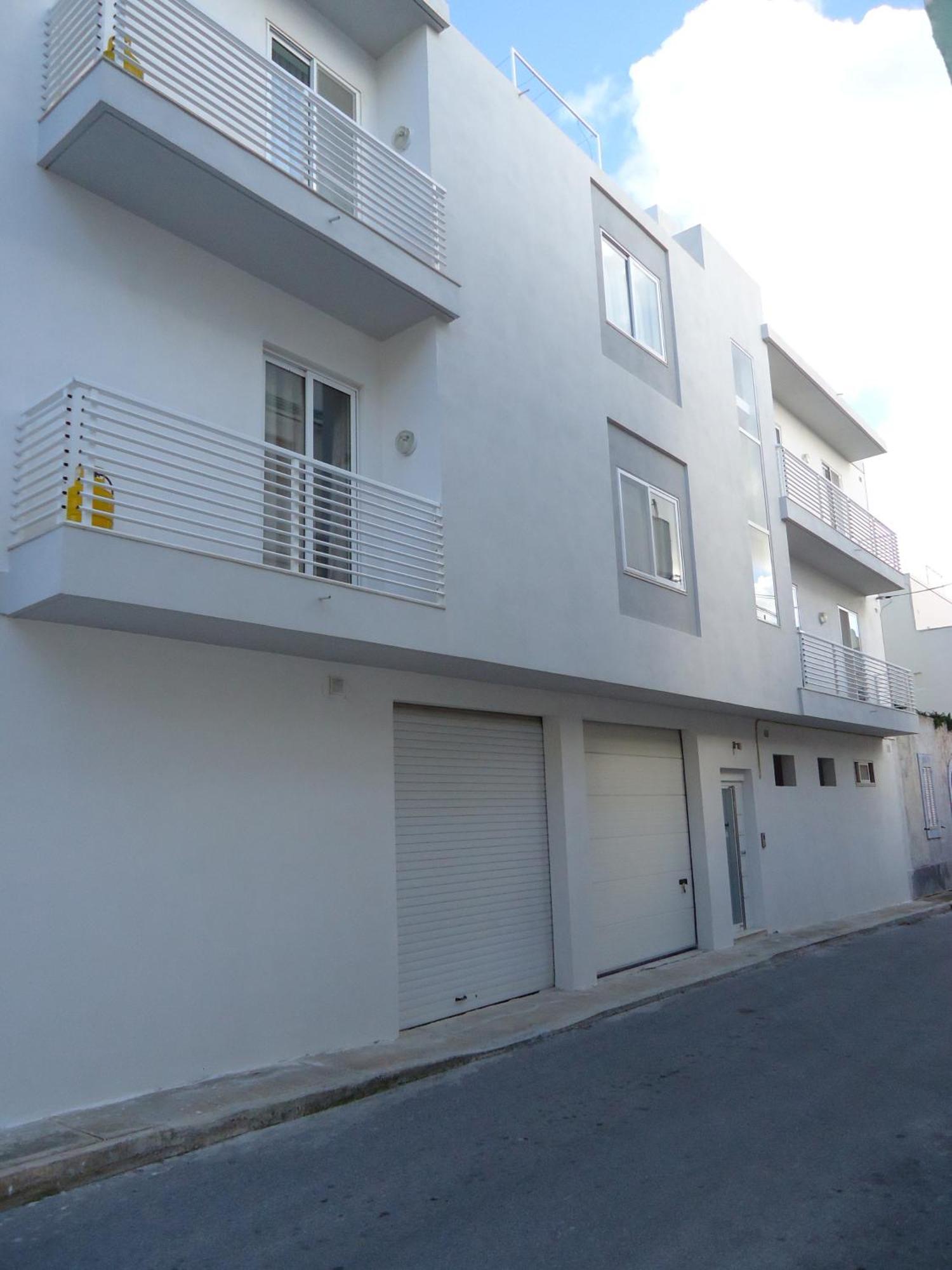 Appartement Shamrock Flats *