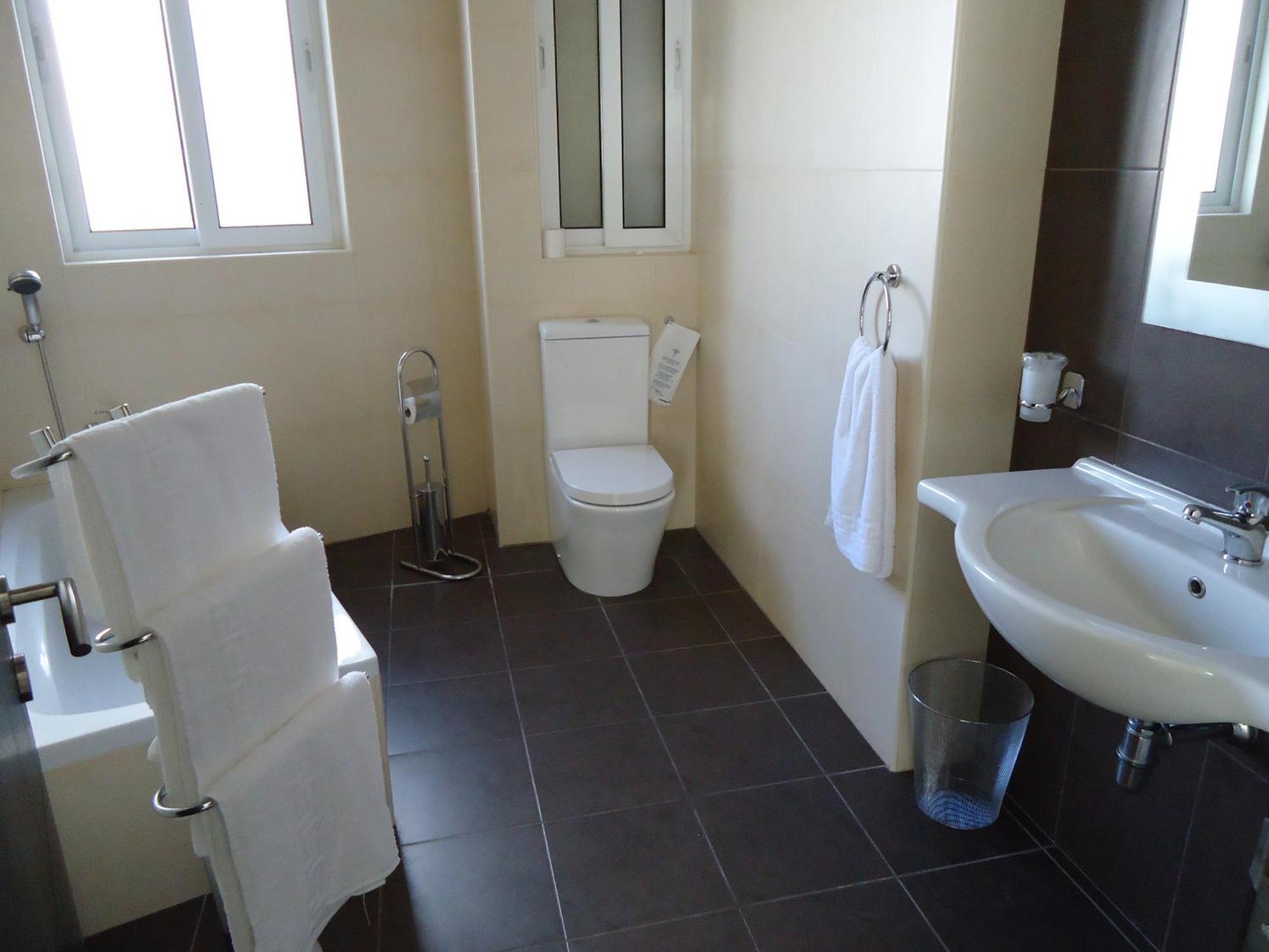 Appartement Shamrock Flats *