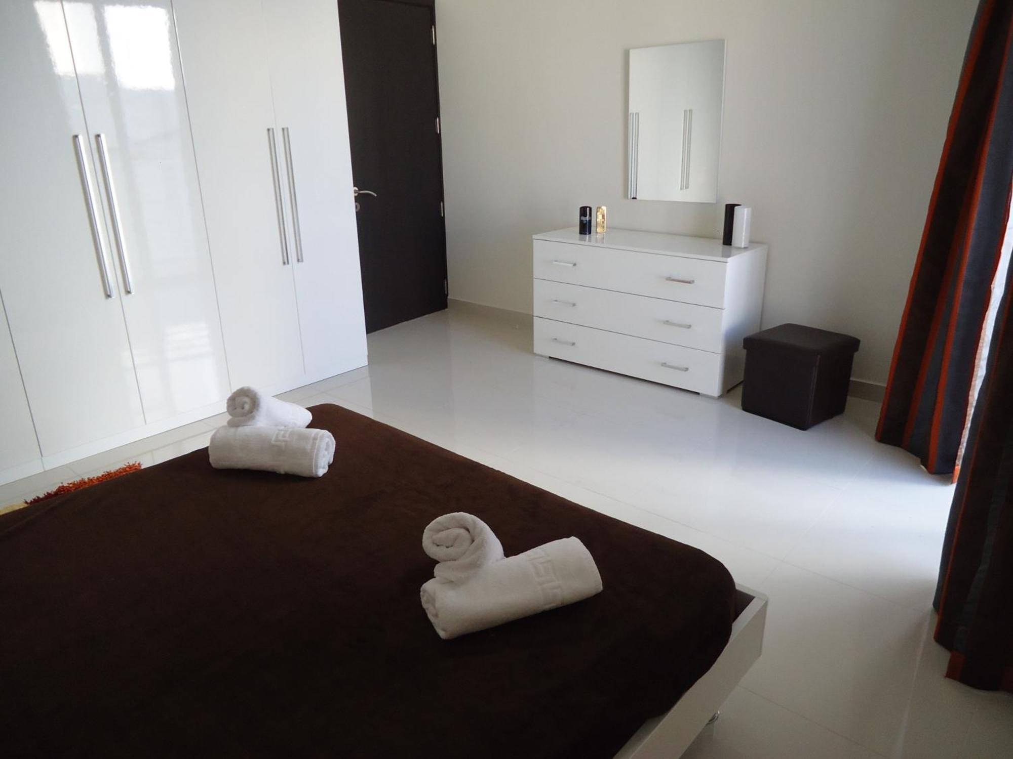 Shamrock Flats Mellieħa