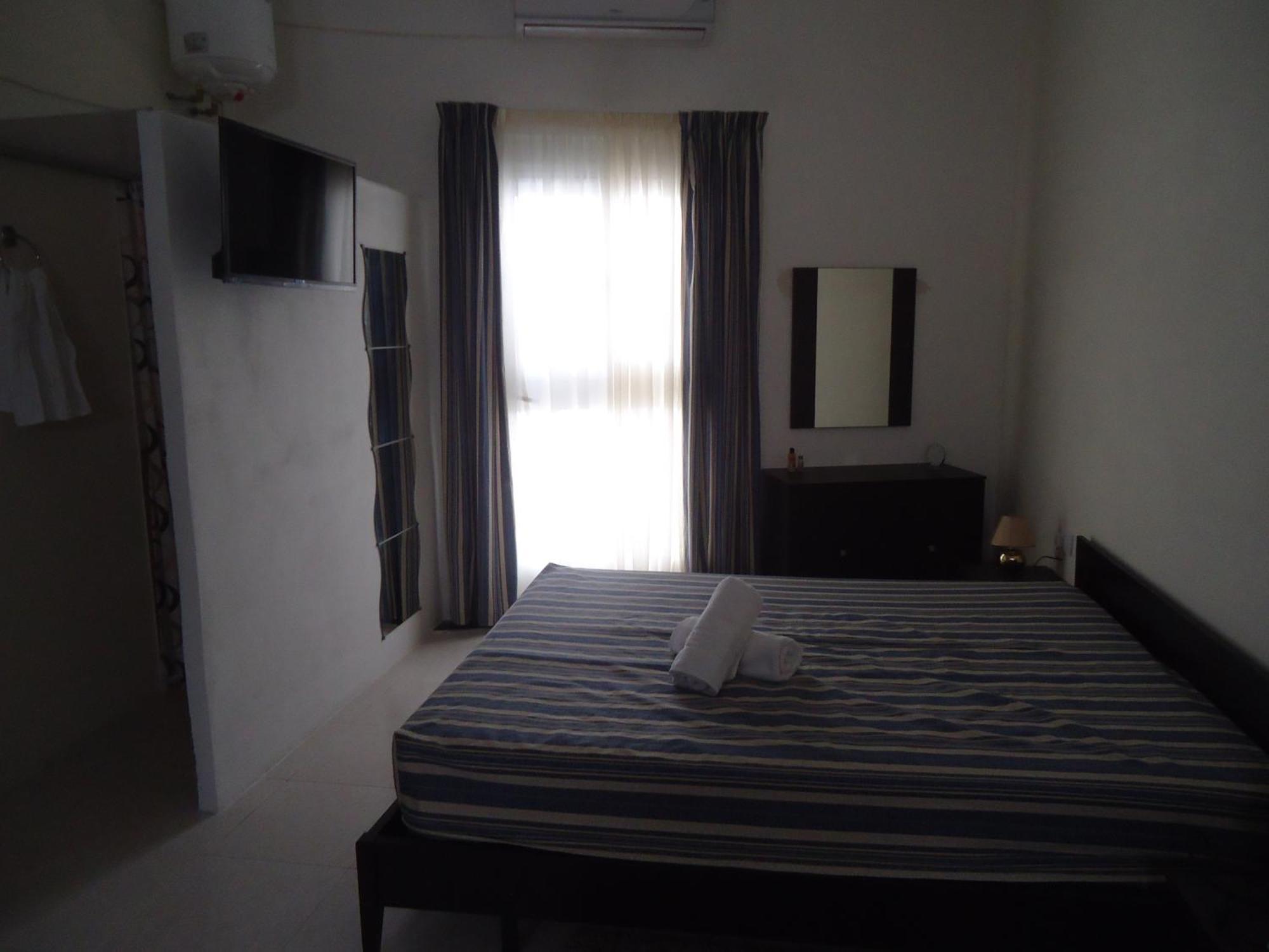 Shamrock Flats Appartement *