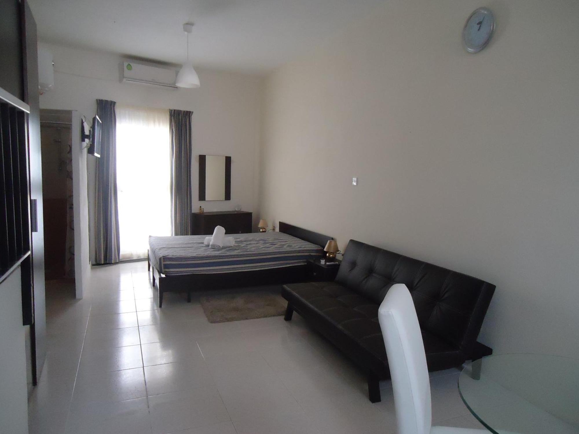 Appartement Shamrock Flats *