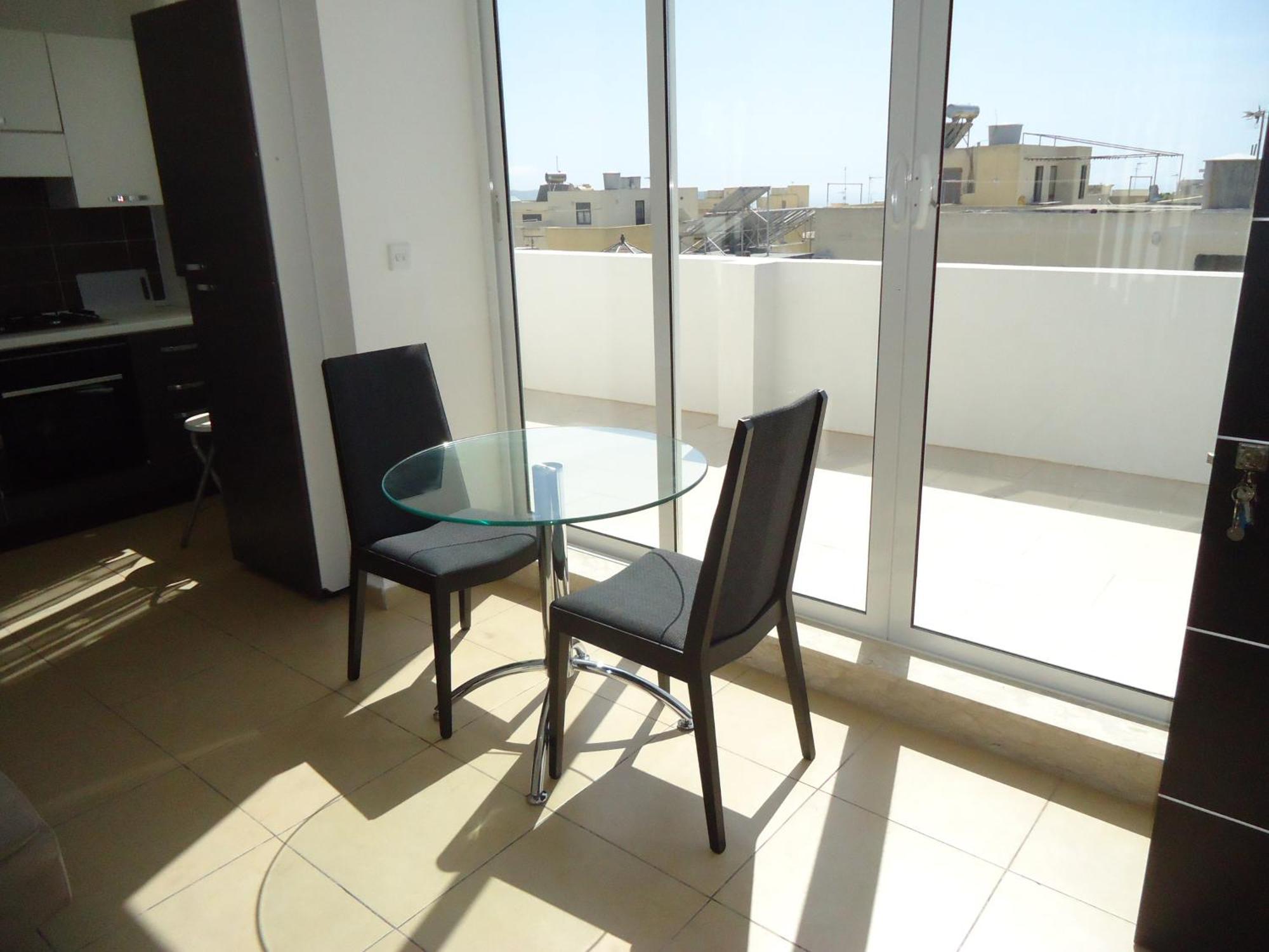 Shamrock Flats Appartement