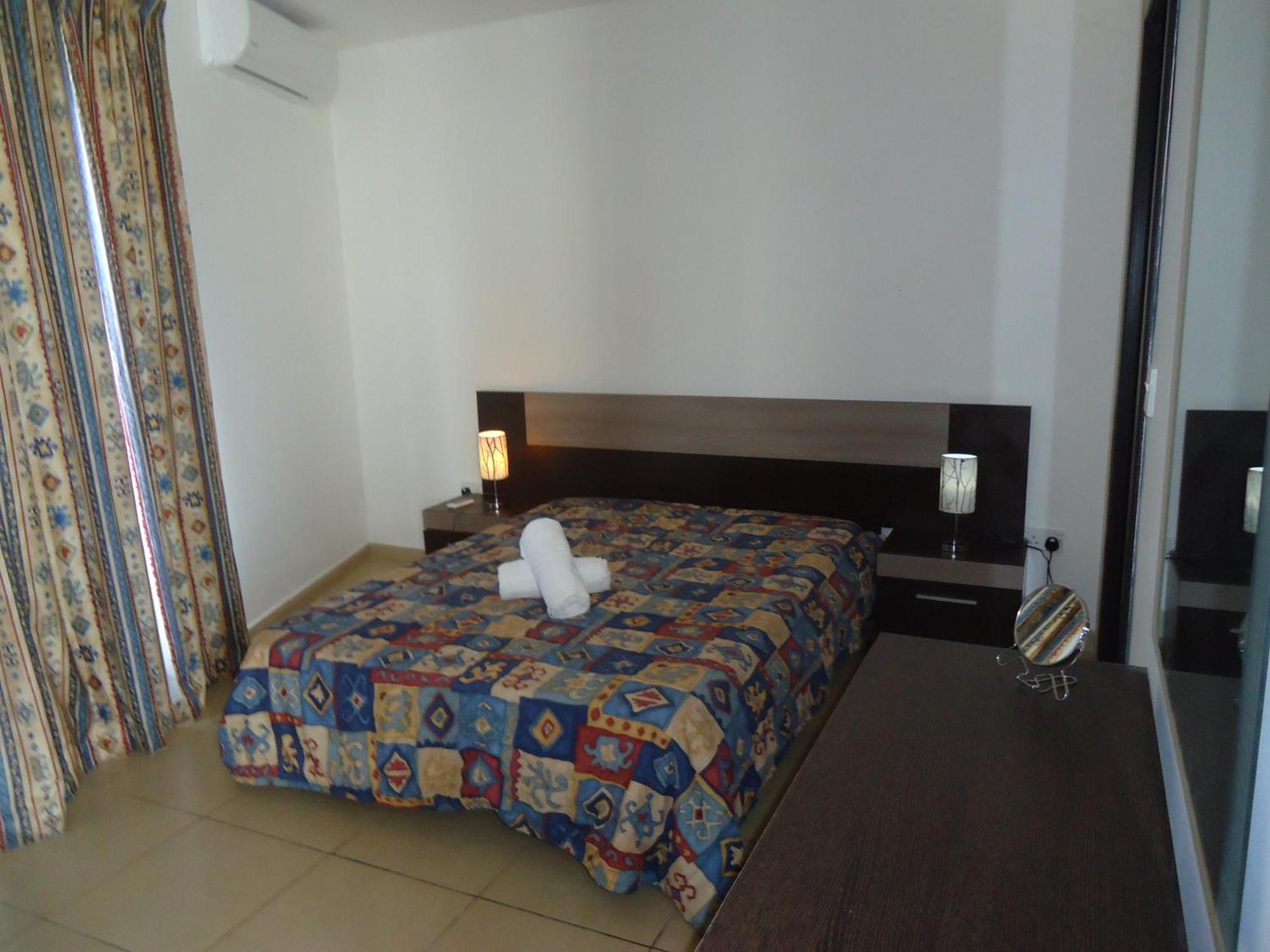 Shamrock Flats Appartement *