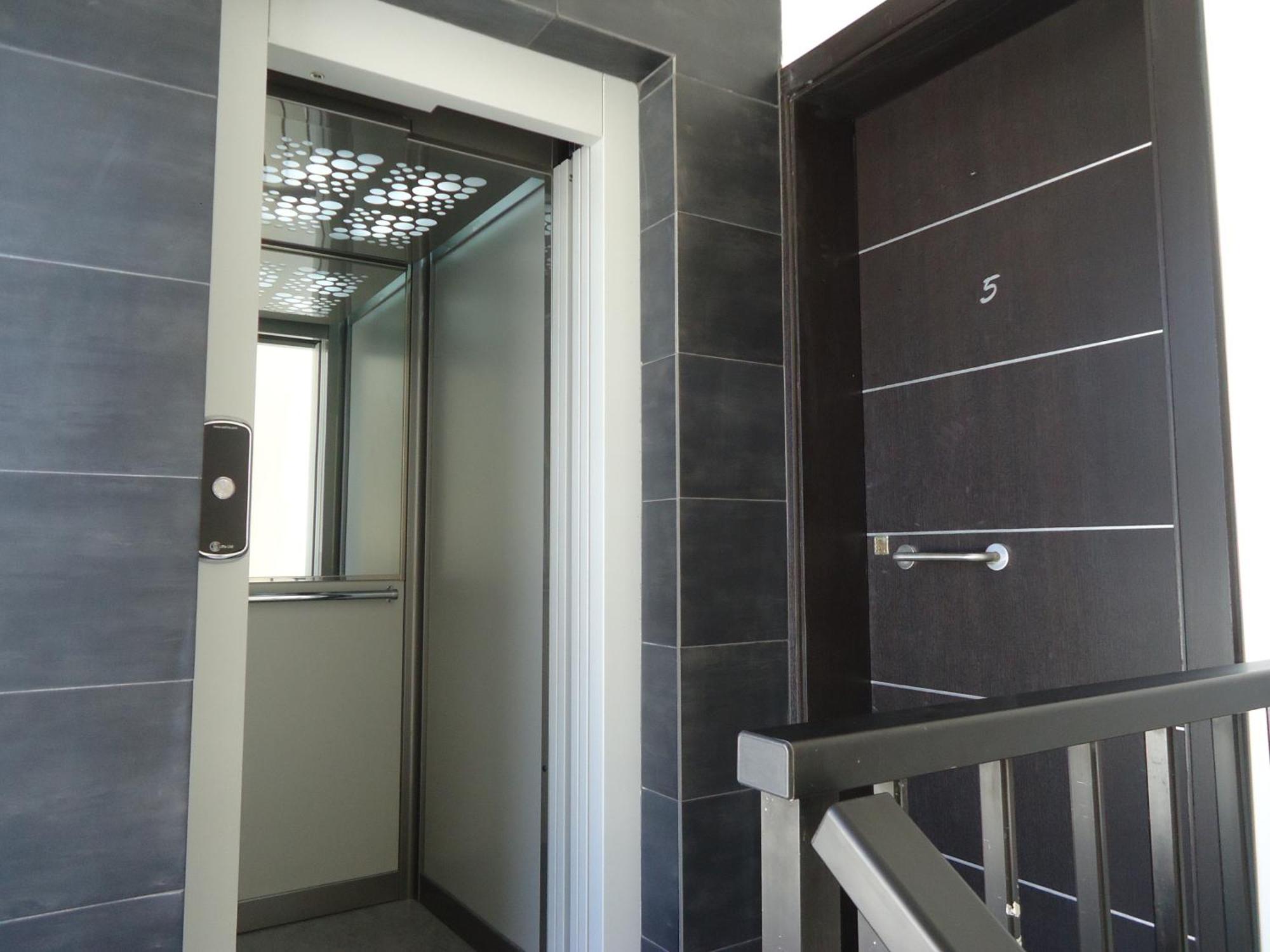 Shamrock Flats Appartement