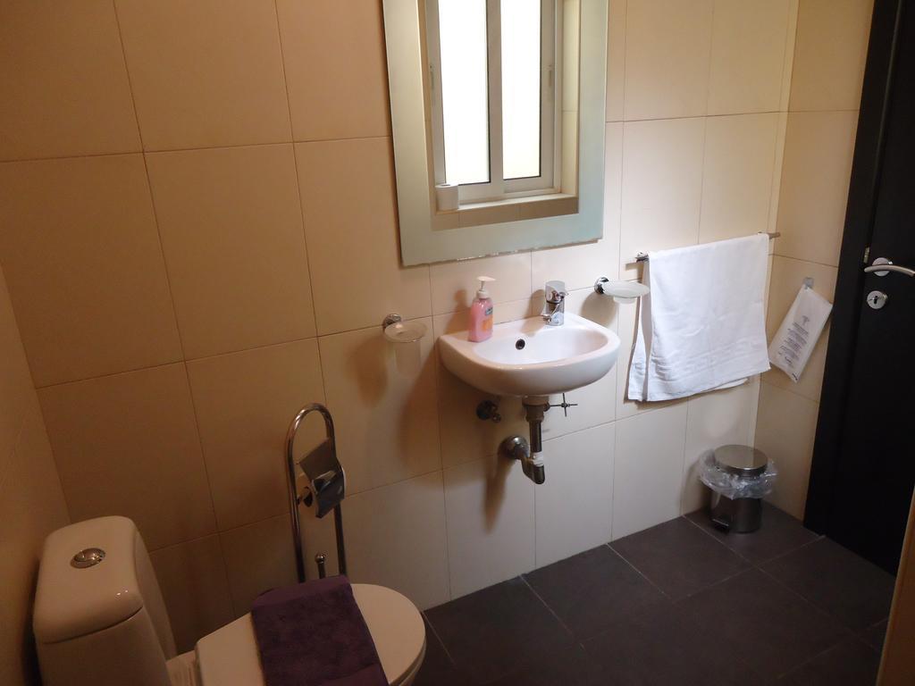 Appartement Shamrock Flats