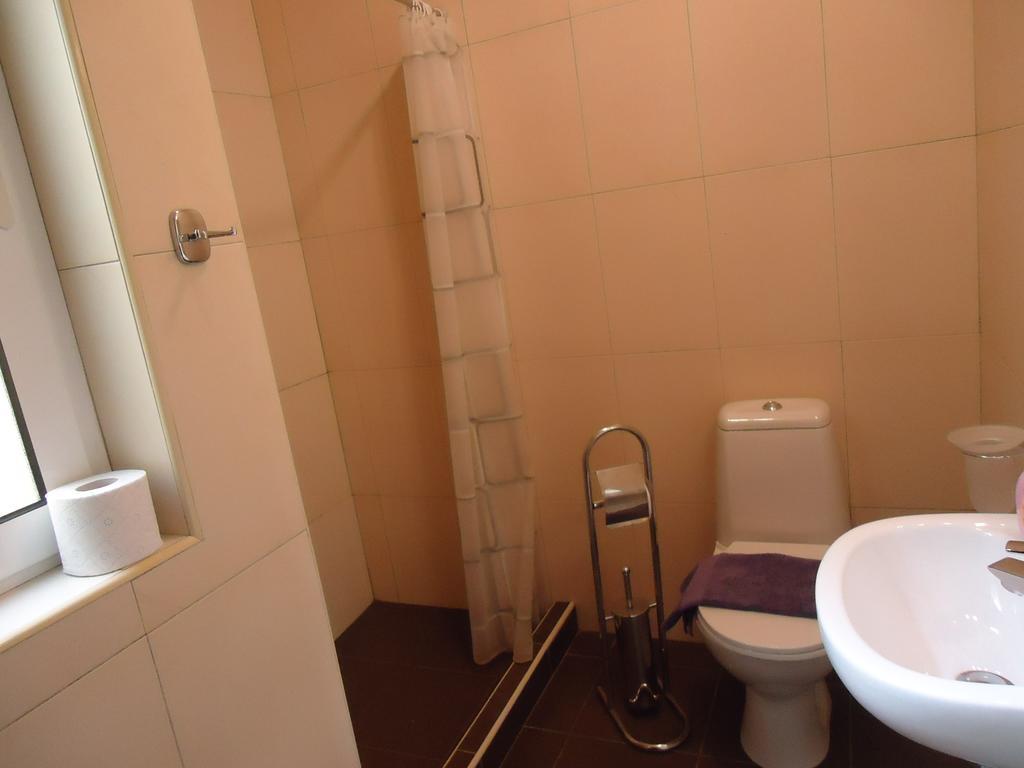 Appartement Shamrock Flats *