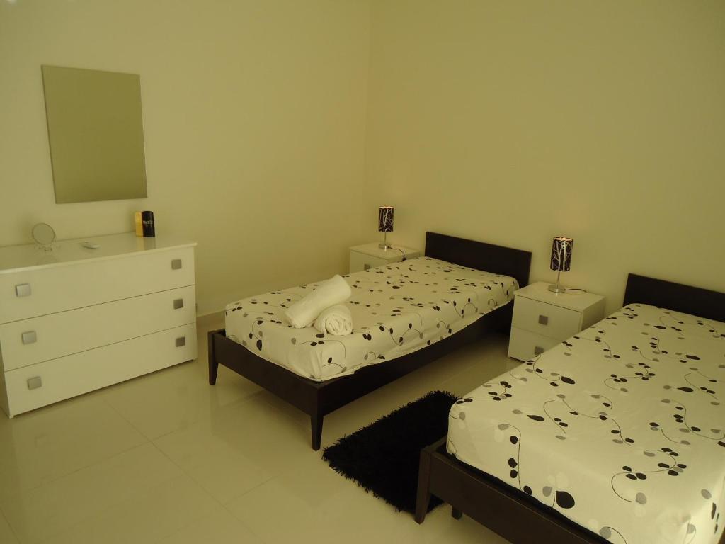 Shamrock Flats Appartement Mellieħa