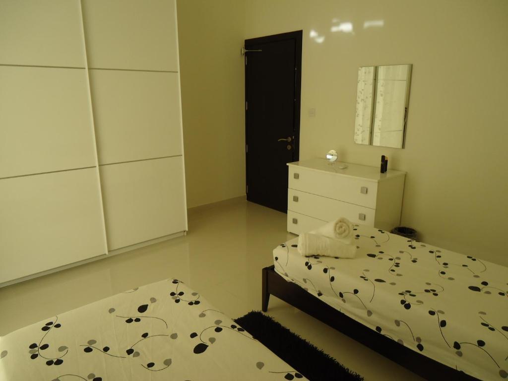 Shamrock Flats Mellieħa