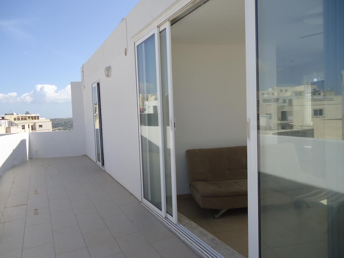 Appartement Shamrock Flats