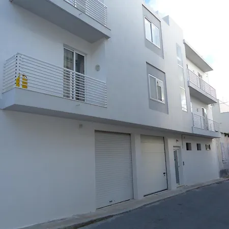 Shamrock Flats Apartment Mellieha Exterior photo