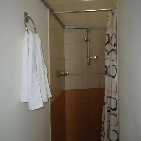 Shamrock Flats Apartment Mellieha Room photo