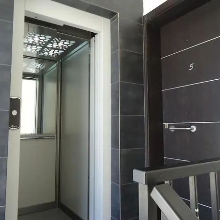 Shamrock Flats Apartment Mellieha Room photo