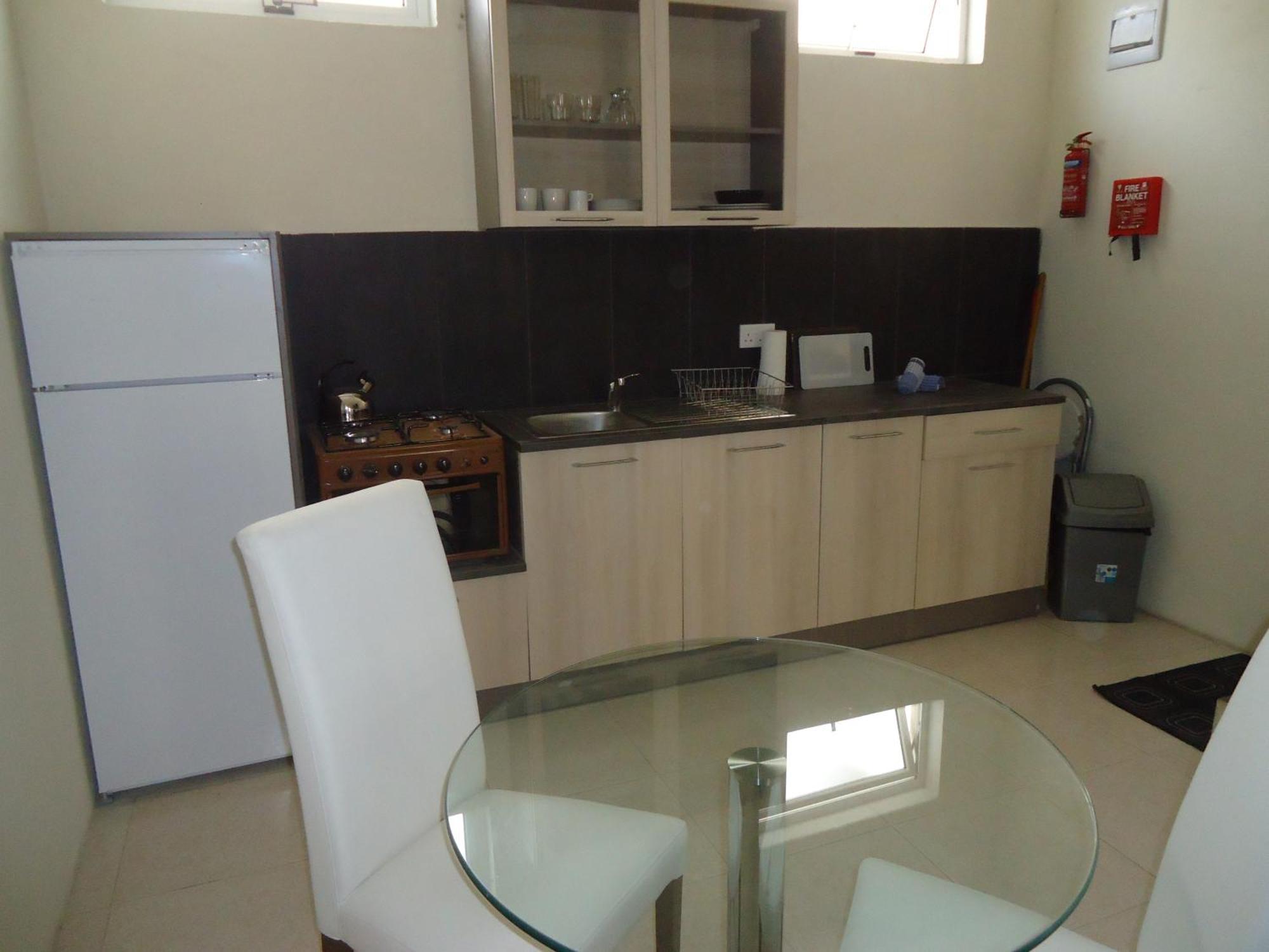 Shamrock Flats Mellieħa