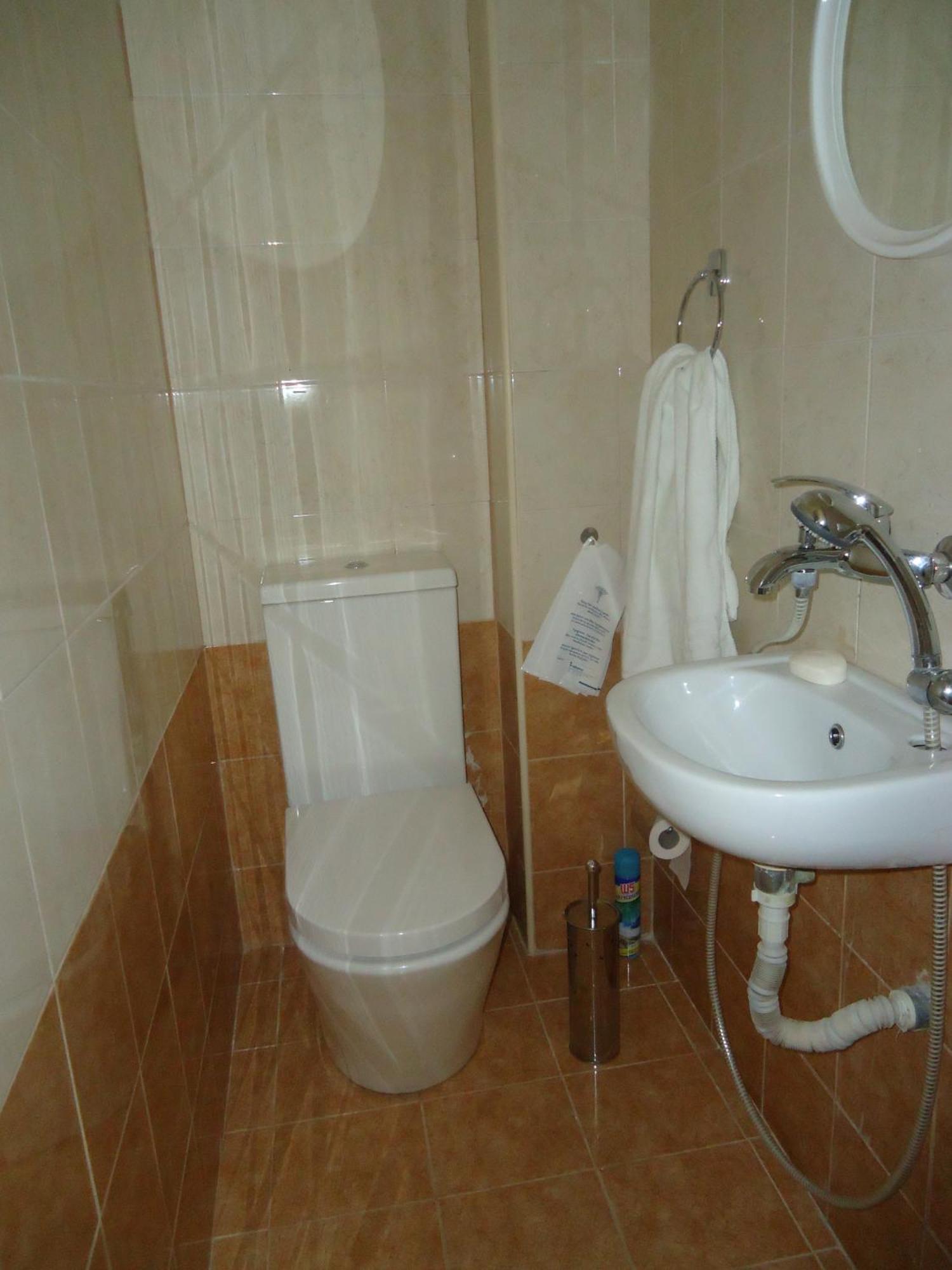 Апартаменты Shamrock Flats Меллиеха