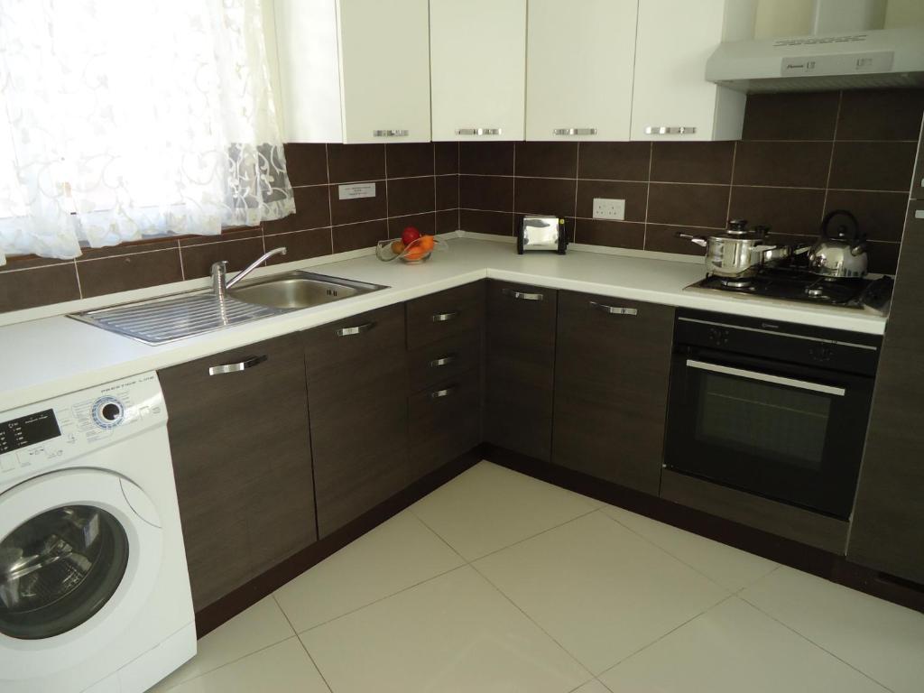 Shamrock Flats Mellieħa