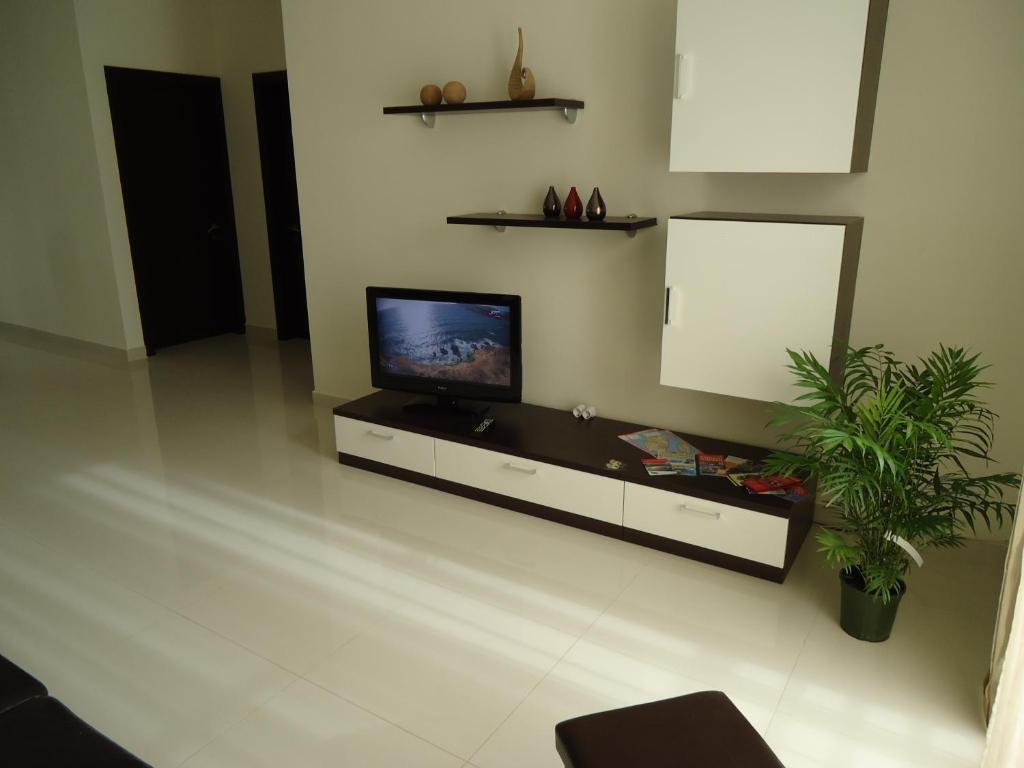 Shamrock Flats * Mellieha