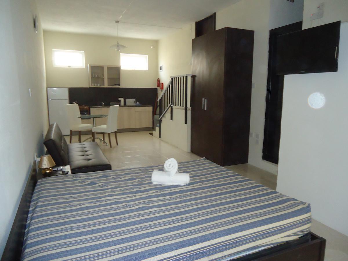 Shamrock Flats * Mellieħa